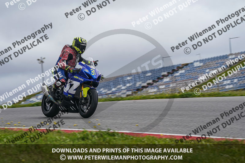 motorbikes;no limits;peter wileman photography;portimao;portugal;trackday digital images